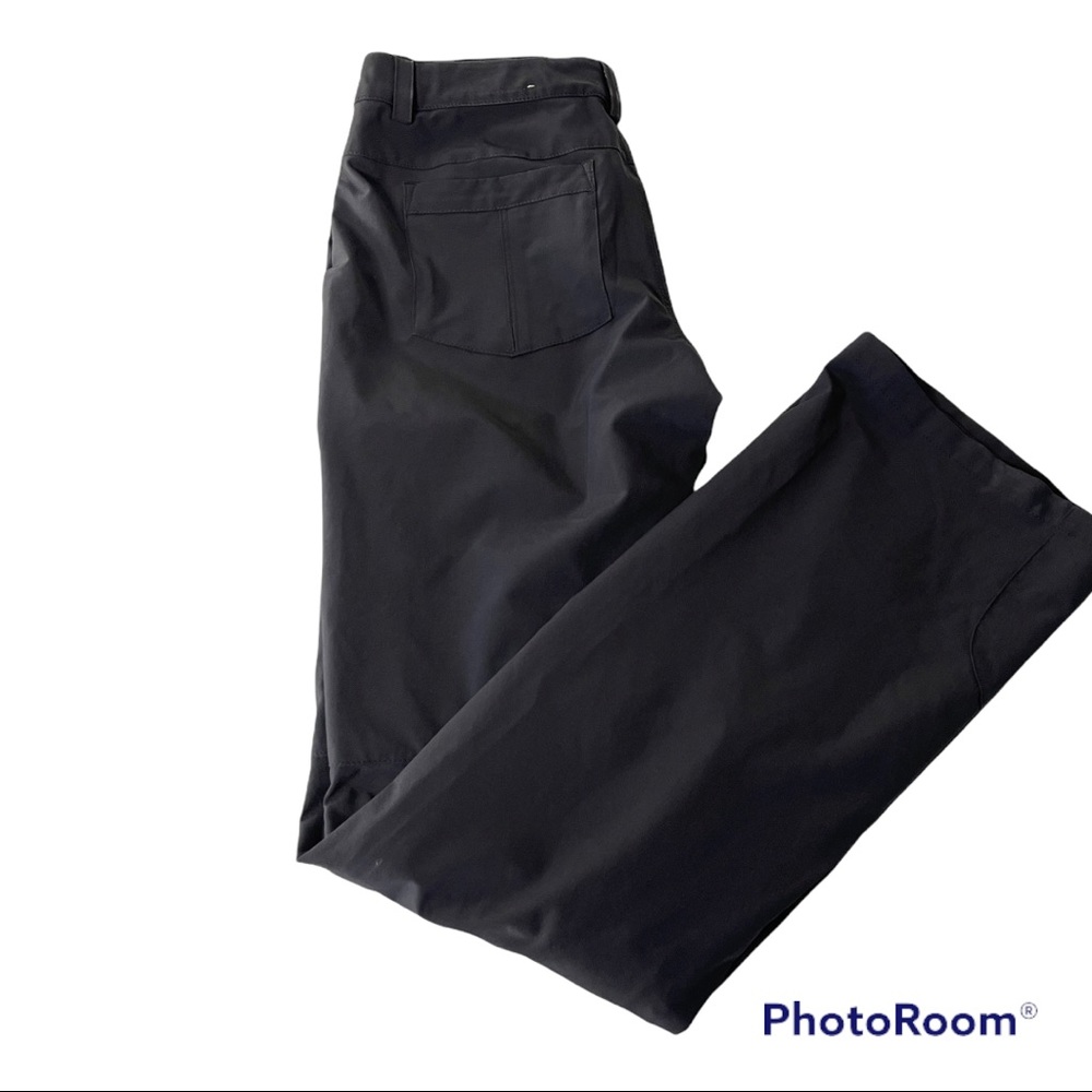 REI Women's Size 0 Grey Outdoor Cargo Pants 6 Pockets EUC